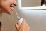 LIMPIADOR DENTAL IRRIGADOR